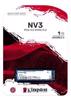 Picture of 1TB Kingston M.2 NVME SSD SNV3S/1000G 6000MBs/5000MBs