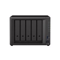 Picture of NAS Synology DS1522+ , Tower, 5-Bay