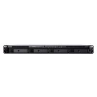 Picture of NAS Synology RS422+ Rack AMD Ryzen R1600 2GB DDR4 4-bay