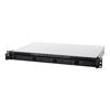Picture of NAS Synology RS422+ Rack AMD Ryzen R1600 2GB DDR4 4-bay