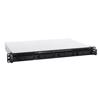Picture of NAS Synology RS422+ Rack AMD Ryzen R1600 2GB DDR4 4-bay