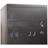 Picture of InterTech Case ATX 2812 Business w/o PSU
