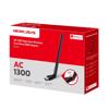 Picture of Mercusys MA30H V2.0 Wireless Dual Band USB Adapter High Gain AC1300