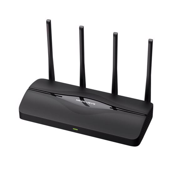Picture of Mercusys MR27BE V1.0 BE3600 Dual-Band Wi-Fi 8 Router