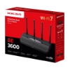 Slika Mercusys MR27BE V1.0 BE3600 Dual-Band Wi-Fi 7 Router