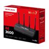 Picture of Mercusys MR27BE V1.0 BE3600 Dual-Band Wi-Fi 8 Router
