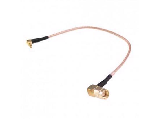 Picture of OEM MMCX na RP-SMA M-Z 0.2m