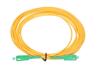 Picture of Extralink Patchcord SC/APC-SC/APC SM G.652D Simplex 3.0mm 10.0m