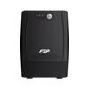 Picture of FSP UPS FP1000 1000VA/600W line-interactive IEC+ USB PPF6000615