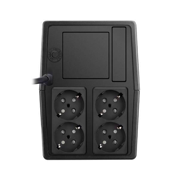 FSP UPS FP1000 1000VA/600W line-interactive IEC+ USB PPF6000615 ...