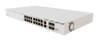 Picture of Mikrotik switch CRS320-8P-8B-4S+RM