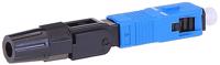 Picture of Masterlan fiber optic fast konektor SC/UPC
