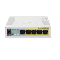 Picture of MikroTik RB260GSP