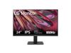 Picture of LG monitor 23.8" 24MR400-B IPS 1920x1080, 100Hz, 5ms, HDMI, VGA