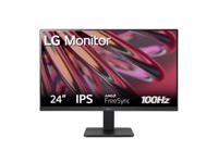 Picture of LG monitor 23.8" 24MR400-B IPS 1920x1080, 100Hz, 5ms, HDMI, VGA