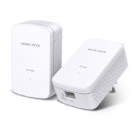 Picture of Mercusys MP500 KIT V1.2, AV1000 Gigabit Powerline Starter Kit