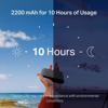 Picture of Mercusys MT110 V1.0, 4G LTE Mobile Wi-Fi Router 150 Mbps 2200mAh battery