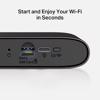Picture of Mercusys MT110 V1.0, 4G LTE Mobile Wi-Fi Router 150 Mbps 2200mAh battery