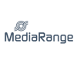 Picture for manufacturer MediaRange