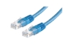 Slika STANDARD UTP Patch Cord cat.6/Cl. E plava 5.0m