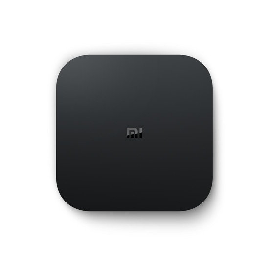 Picture of Xiaomi Mi TV Box S 2nd Generation