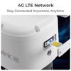 Picture of Reolink TrackMix G770 kamera, Battery 4G, outdoor