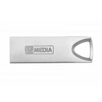 Picture of MyMedia 64GB 2.0 metalni ALU/privezak