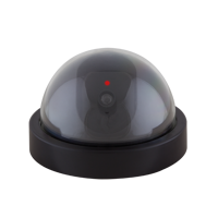 Picture of Logilink lažna dummy kamera red flash light