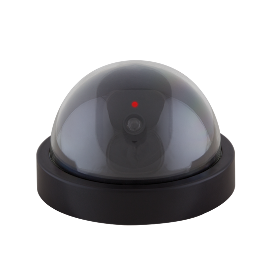 Picture of Logilink lažna dummy kamera red flash light