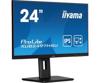 Picture of IIYAMA 23.8" XUB2497HSU-B2 1920 x 1080 100Hz, 1ms, USB HUb x 2