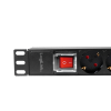 Slika Logilink PDU 8 x šuko CEE 7/3, 2.0m, sa prekidačem