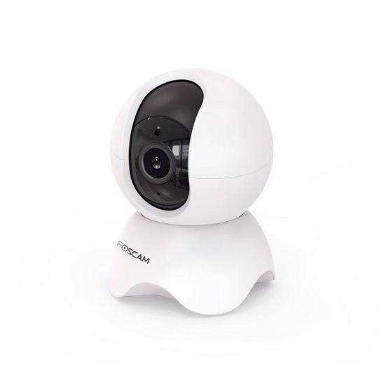 Picture of Foscam kamera X5, bela, indoor