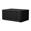 Picture of NAS Synology DS1821+ 8-bay 2.2GHz QC 4GbDDR4 4X GbE 4X USB 3.2 2X eSATA