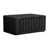 Picture of NAS Synology DS1821+ 8-bay 2.2GHz QC 4GbDDR4 4X GbE 4X USB 3.2 2X eSATA