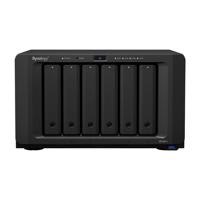 Picture of NAS Synology DS1621+ 6-bay