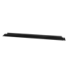 Picture of LogiLink 19" Solid Blank Panel 1U, black