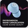 Picture of SonicGear Earpump TWS Jewel 2 Light Blue