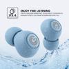 Picture of SonicGear Earpump TWS Jewel 2 Light Blue