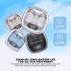 Picture of SonicGear Earpump TWS Jewel 2 Light Blue
