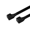 Picture of LogiLink Vezice 100 kom, 200x2.5mm, crna