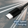 Picture of Logilink USB 2.0 Type C kabl, USB - C/M na USB - A/M 0.3m