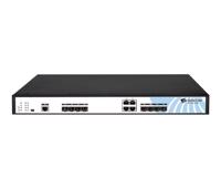 Picture of BDCOM P3600-04, Epon OLT, 4xRJ45, 4xSFP+