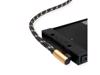 Picture of Secomp Roline Gold USB2.0 Reversibile type C - A, pod uglom 90, M/M 3.0m