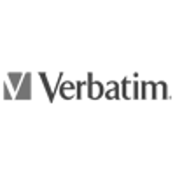 Picture for manufacturer Verbatim