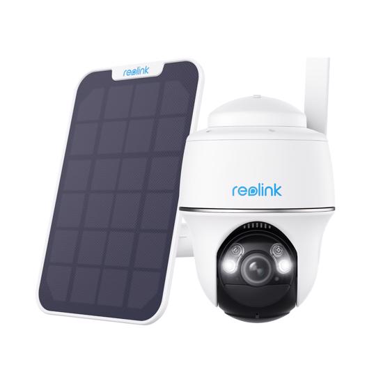 Picture of Reolink G430 sa solarnim panelom, battery 4G kamera, PTZ, outdoor