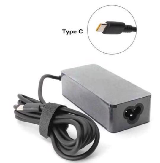 Picture of Punjač za laptop Type C 20V 3,25A 65W HQ JC 220352