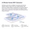 Picture of Mercusys Halo H70X (2-pack) V1.2 AX1800 Whole Home Mesh WiFi 6 System