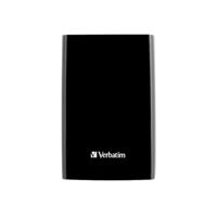 Picture of 1TB Verbatim 2.5" USB 3.0 53023 crna