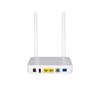 Picture of BDCOM GP1704-4GV-22A xPON Voice WiFi ONU, 1-Port GPON/EPON (SC/UPC), 4-Port Gigabit RJ45 + 2-Port RJ11(POTS), dual band 1200M WiFi, 4 external antennas