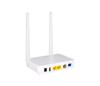 Picture of BDCOM GP1704-4GV-22A xPON Voice WiFi ONU, 1-Port GPON/EPON (SC/UPC), 4-Port Gigabit RJ45 + 2-Port RJ11(POTS), dual band 1200M WiFi, 4 external antennas